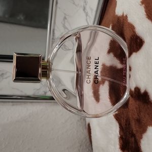 Chanel 3.4oz